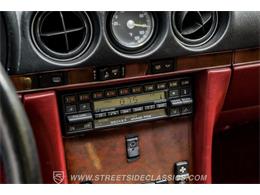 1989 Mercedes-Benz 560SL (CC-2078450) for sale in Ft Worth, Texas