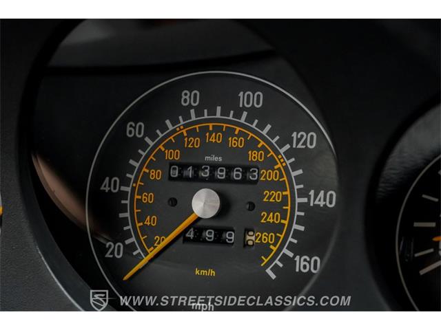 1989 Mercedes-Benz 560SL (CC-2078450) for sale in Ft Worth, Texas