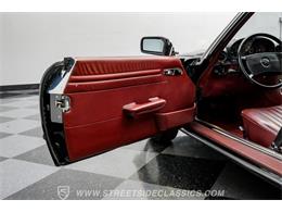 1989 Mercedes-Benz 560SL (CC-2078450) for sale in Ft Worth, Texas