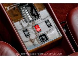 1989 Mercedes-Benz 560SL (CC-2078450) for sale in Ft Worth, Texas