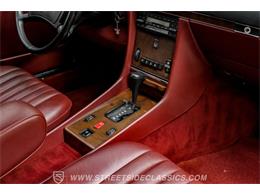 1989 Mercedes-Benz 560SL (CC-2078450) for sale in Ft Worth, Texas