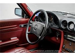 1989 Mercedes-Benz 560SL (CC-2078450) for sale in Ft Worth, Texas