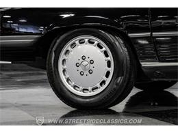 1989 Mercedes-Benz 560SL (CC-2078450) for sale in Ft Worth, Texas