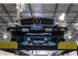 1989 Mercedes-Benz 560SL (CC-2078450) for sale in Ft Worth, Texas