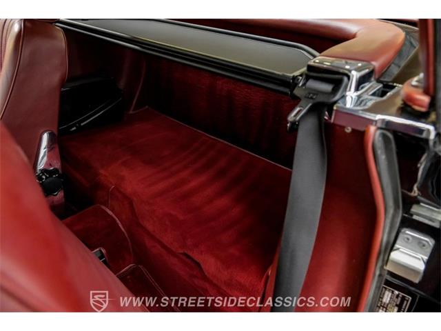 1989 Mercedes-Benz 560SL (CC-2078450) for sale in Ft Worth, Texas