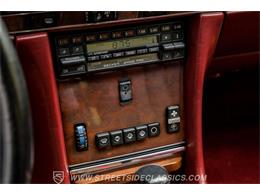1989 Mercedes-Benz 560SL (CC-2078450) for sale in Ft Worth, Texas
