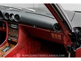 1989 Mercedes-Benz 560SL (CC-2078450) for sale in Ft Worth, Texas