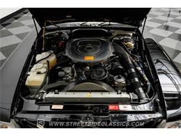 1989 Mercedes-Benz 560SL (CC-2078450) for sale in Ft Worth, Texas