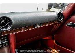 1989 Mercedes-Benz 560SL (CC-2078450) for sale in Ft Worth, Texas