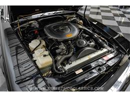 1989 Mercedes-Benz 560SL (CC-2078450) for sale in Ft Worth, Texas