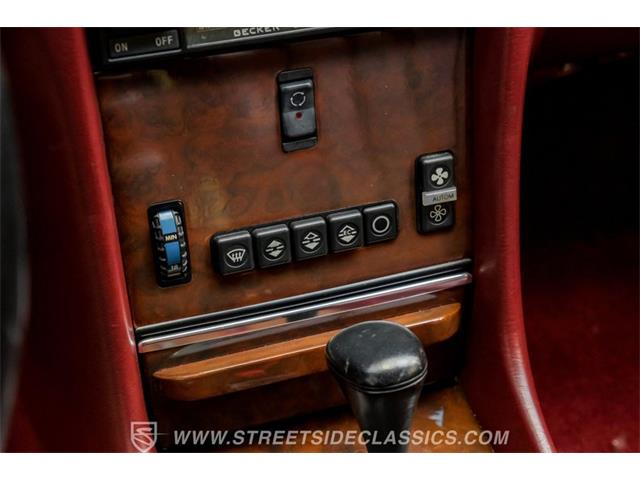 1989 Mercedes-Benz 560SL (CC-2078450) for sale in Ft Worth, Texas