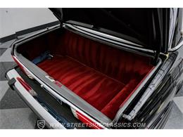 1989 Mercedes-Benz 560SL (CC-2078450) for sale in Ft Worth, Texas