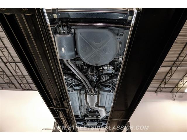 1989 Mercedes-Benz 560SL (CC-2078450) for sale in Ft Worth, Texas