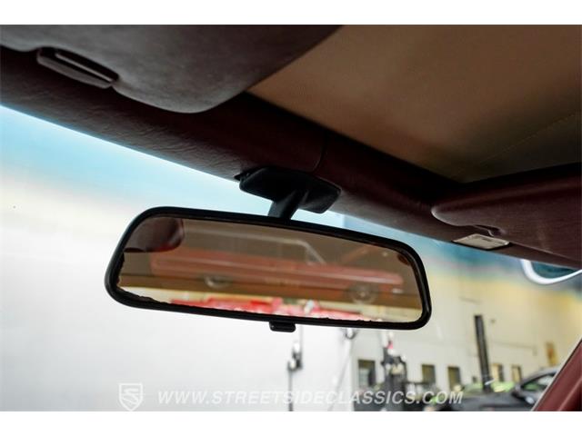 1989 Mercedes-Benz 560SL (CC-2078450) for sale in Ft Worth, Texas