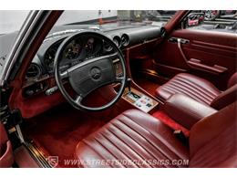 1989 Mercedes-Benz 560SL (CC-2078450) for sale in Ft Worth, Texas