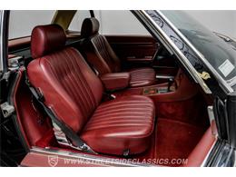 1989 Mercedes-Benz 560SL (CC-2078450) for sale in Ft Worth, Texas