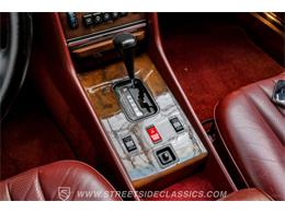 1989 Mercedes-Benz 560SL (CC-2078450) for sale in Ft Worth, Texas