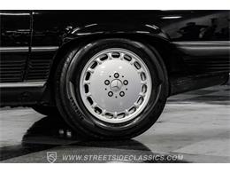 1989 Mercedes-Benz 560SL (CC-2078450) for sale in Ft Worth, Texas