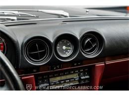 1989 Mercedes-Benz 560SL (CC-2078450) for sale in Ft Worth, Texas