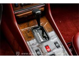1989 Mercedes-Benz 560SL (CC-2078450) for sale in Ft Worth, Texas