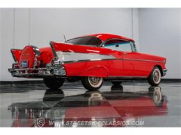 1957 Chevrolet Bel Air (CC-2078451) for sale in Ft Worth, Texas