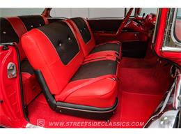 1957 Chevrolet Bel Air (CC-2078451) for sale in Ft Worth, Texas