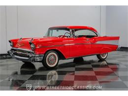 1957 Chevrolet Bel Air (CC-2078451) for sale in Ft Worth, Texas
