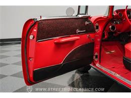 1957 Chevrolet Bel Air (CC-2078451) for sale in Ft Worth, Texas