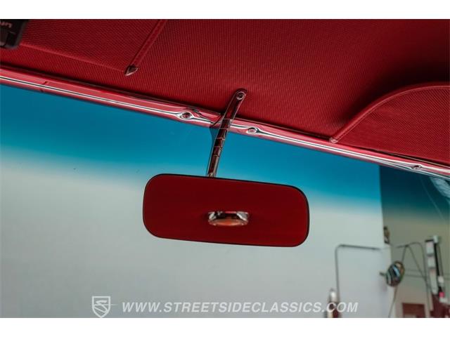 1957 Chevrolet Bel Air (CC-2078451) for sale in Ft Worth, Texas