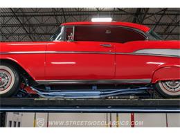 1957 Chevrolet Bel Air (CC-2078451) for sale in Ft Worth, Texas