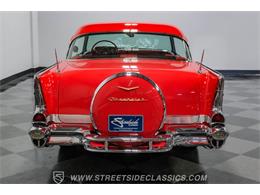 1957 Chevrolet Bel Air (CC-2078451) for sale in Ft Worth, Texas