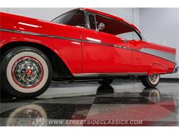 1957 Chevrolet Bel Air (CC-2078451) for sale in Ft Worth, Texas