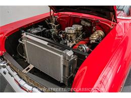 1957 Chevrolet Bel Air (CC-2078451) for sale in Ft Worth, Texas