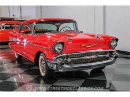 1957 Chevrolet Bel Air (CC-2078451) for sale in Ft Worth, Texas