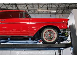 1957 Chevrolet Bel Air (CC-2078451) for sale in Ft Worth, Texas