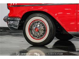 1957 Chevrolet Bel Air (CC-2078451) for sale in Ft Worth, Texas