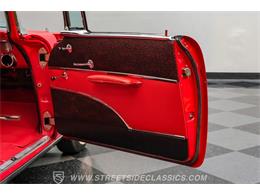 1957 Chevrolet Bel Air (CC-2078451) for sale in Ft Worth, Texas