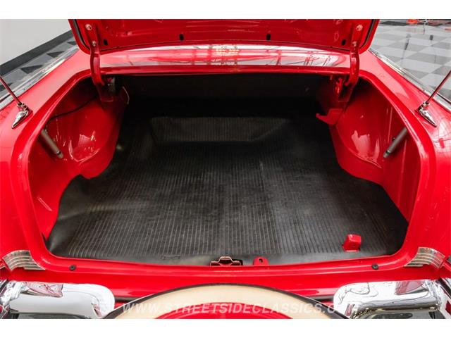 1957 Chevrolet Bel Air (CC-2078451) for sale in Ft Worth, Texas