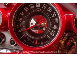 1957 Chevrolet Bel Air (CC-2078451) for sale in Ft Worth, Texas