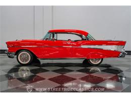 1957 Chevrolet Bel Air (CC-2078451) for sale in Ft Worth, Texas