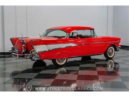 1957 Chevrolet Bel Air (CC-2078451) for sale in Ft Worth, Texas