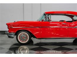 1957 Chevrolet Bel Air (CC-2078451) for sale in Ft Worth, Texas