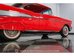 1957 Chevrolet Bel Air (CC-2078451) for sale in Ft Worth, Texas
