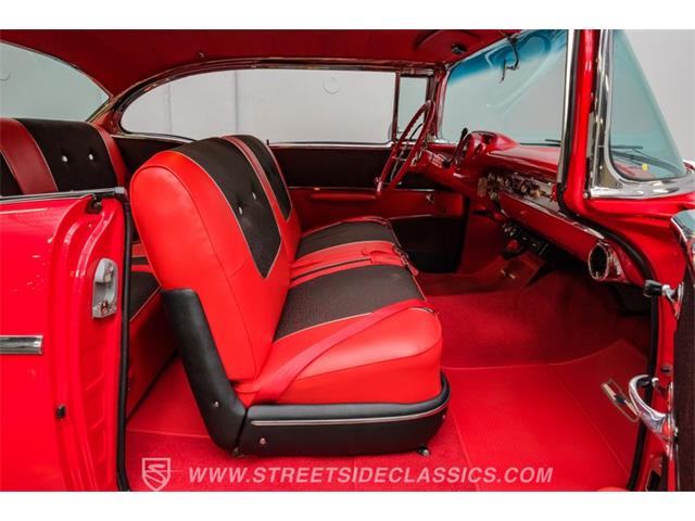 1957 Chevrolet Bel Air (CC-2078451) for sale in Ft Worth, Texas