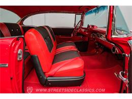 1957 Chevrolet Bel Air (CC-2078451) for sale in Ft Worth, Texas