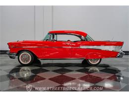 1957 Chevrolet Bel Air (CC-2078451) for sale in Ft Worth, Texas