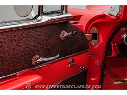1957 Chevrolet Bel Air (CC-2078451) for sale in Ft Worth, Texas