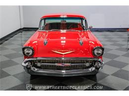 1957 Chevrolet Bel Air (CC-2078451) for sale in Ft Worth, Texas