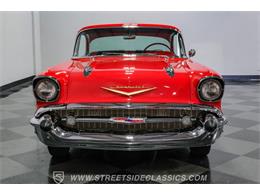 1957 Chevrolet Bel Air (CC-2078451) for sale in Ft Worth, Texas