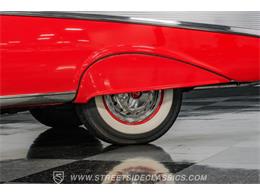 1957 Chevrolet Bel Air (CC-2078451) for sale in Ft Worth, Texas